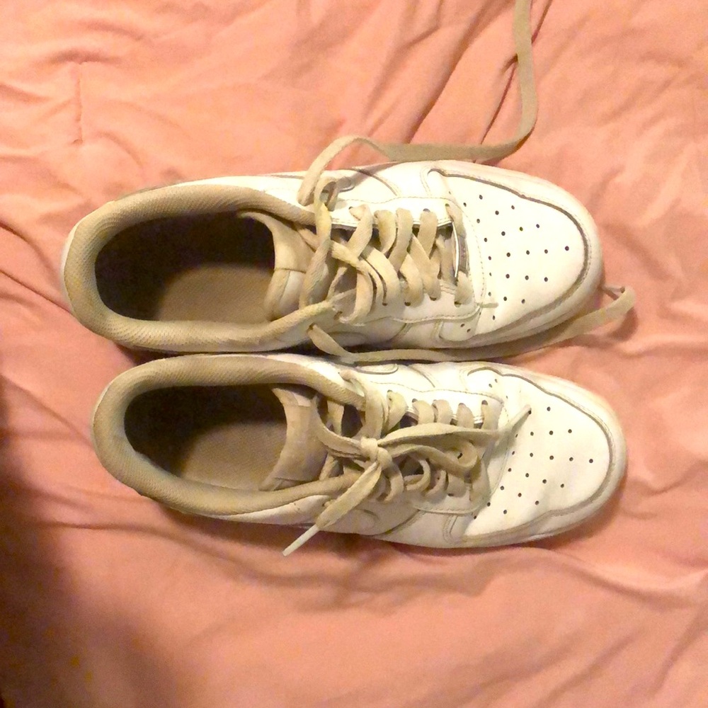 they don’t fit anymore but they are amazing shoes